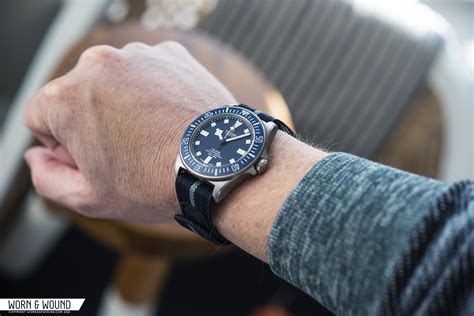 tudor pelagos fxd armband|tudor diving watch.